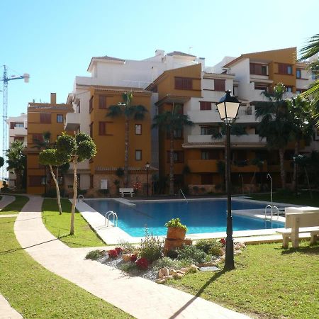 Апартаменты La Recoleta Punta Prima Торевьиа Экстерьер фото